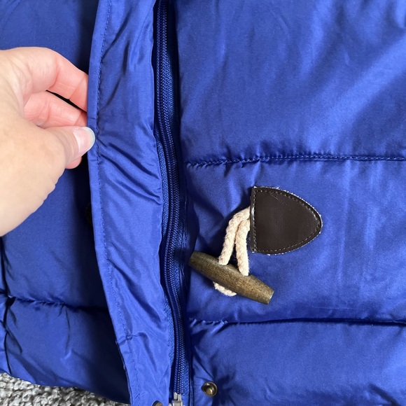 Puffer vest | Arizona jeans brand - Picture 3 of 4